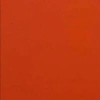 melamina-NARANJA